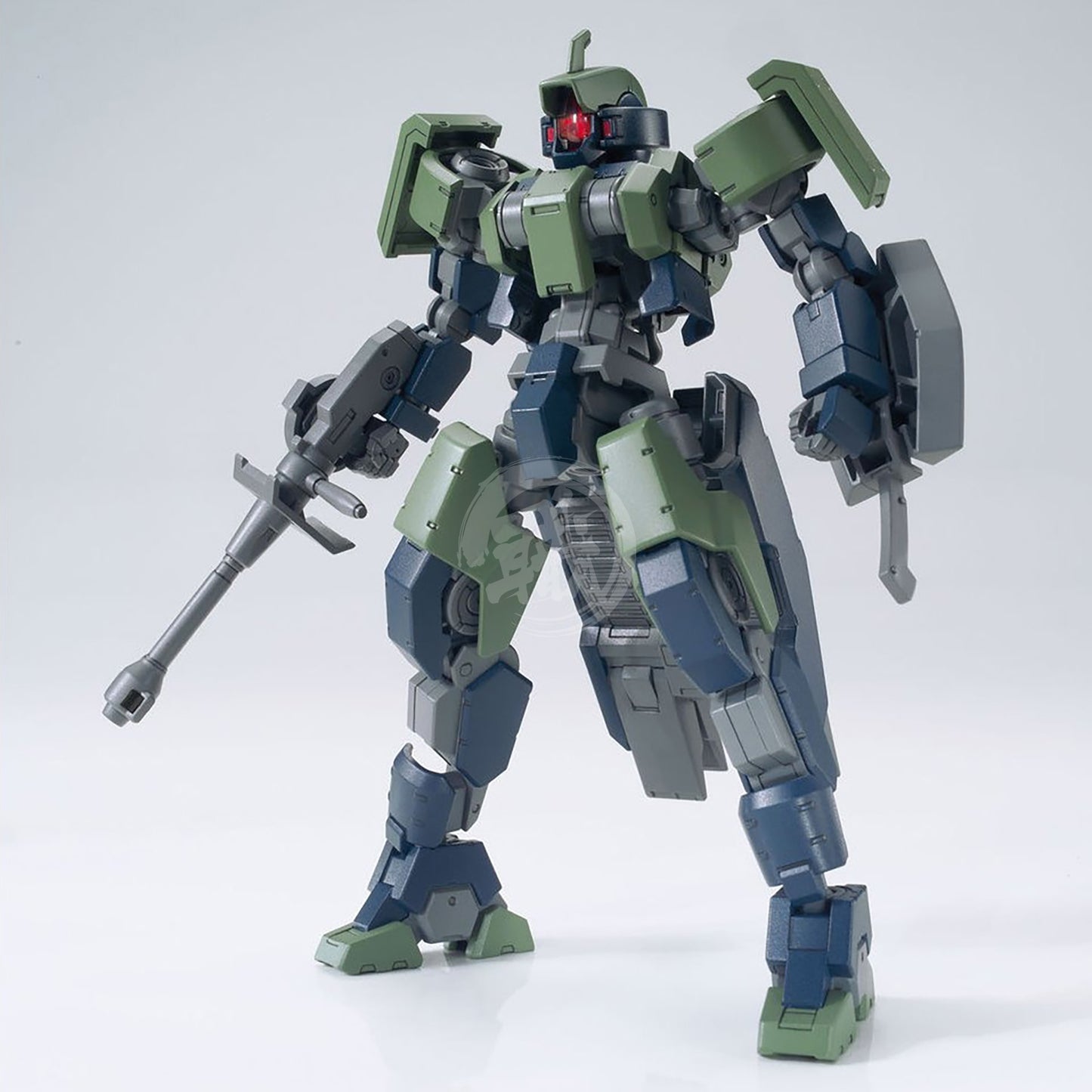 HG Gerail - ShokuninGunpla
