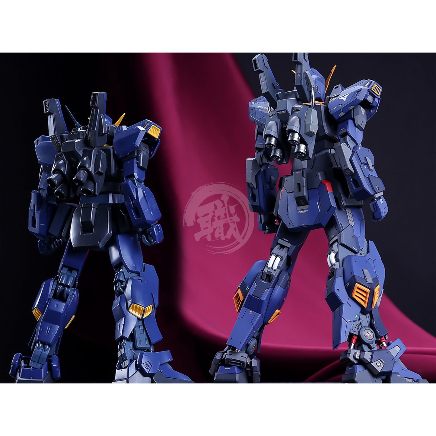 Mk-II Resin Kit - ShokuninGunpla