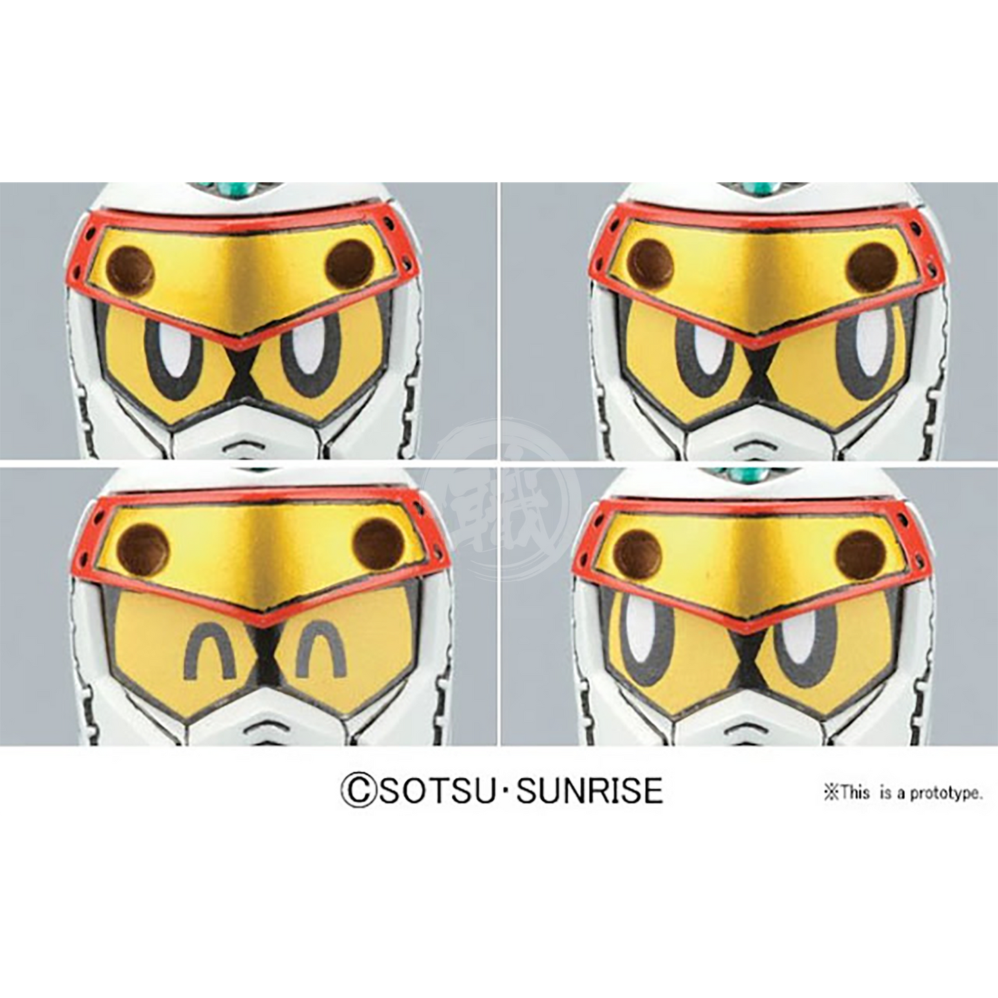 Legend BB Musha Gundam - ShokuninGunpla