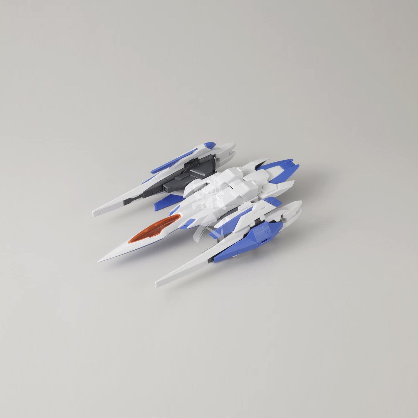 Bandai - MG OO Raiser - ShokuninGunpla