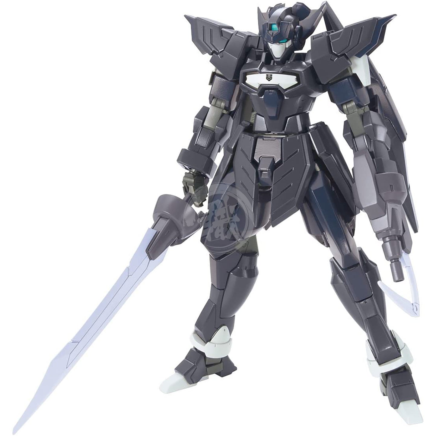 HG G-Xiphos - ShokuninGunpla