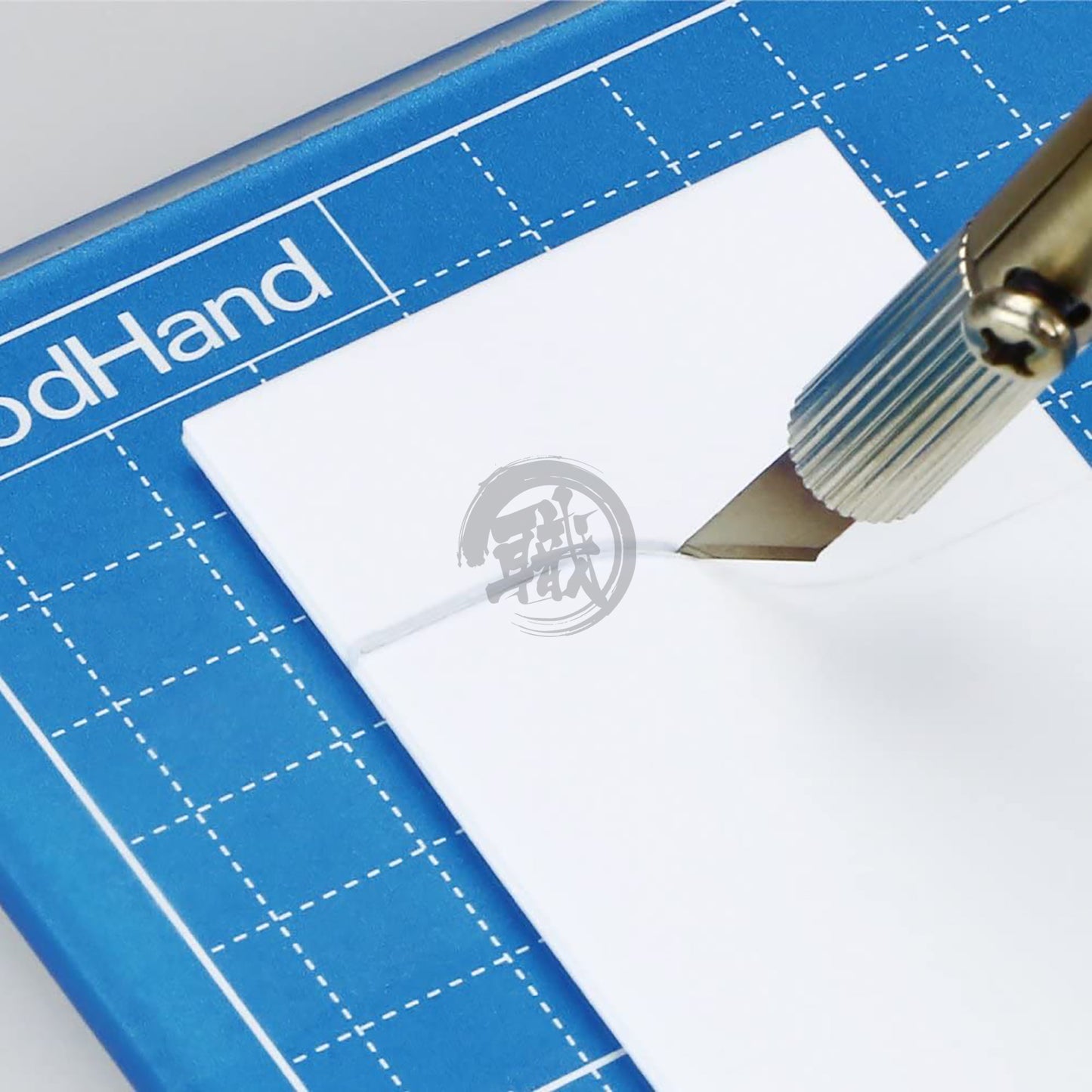 Godhand Tools - Glass Cutter Mat - ShokuninGunpla