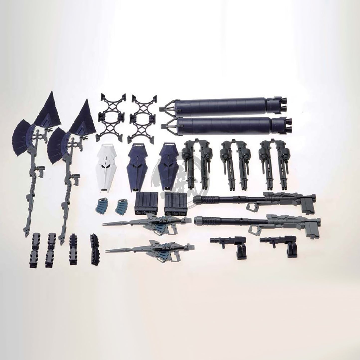 Bandai - MG Full Armour Unicorn Gundam Ver.Ka - ShokuninGunpla