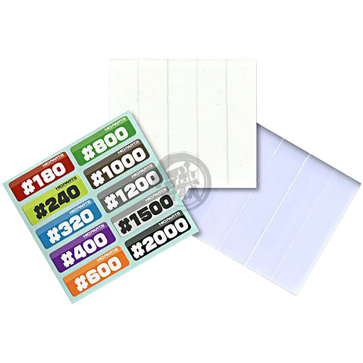 Re-Tack Sticks - ShokuninGunpla