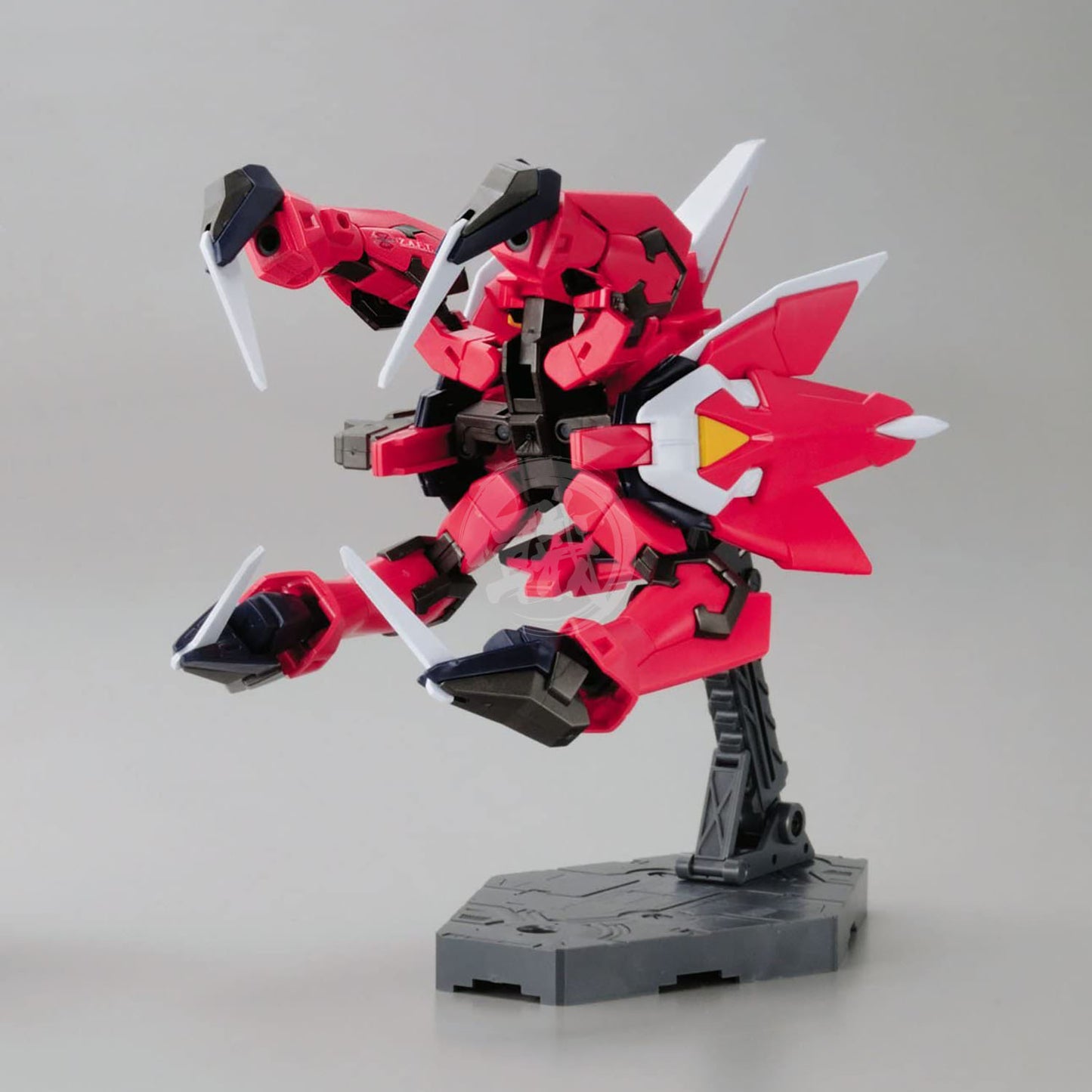 HG Aegis Gundam - ShokuninGunpla