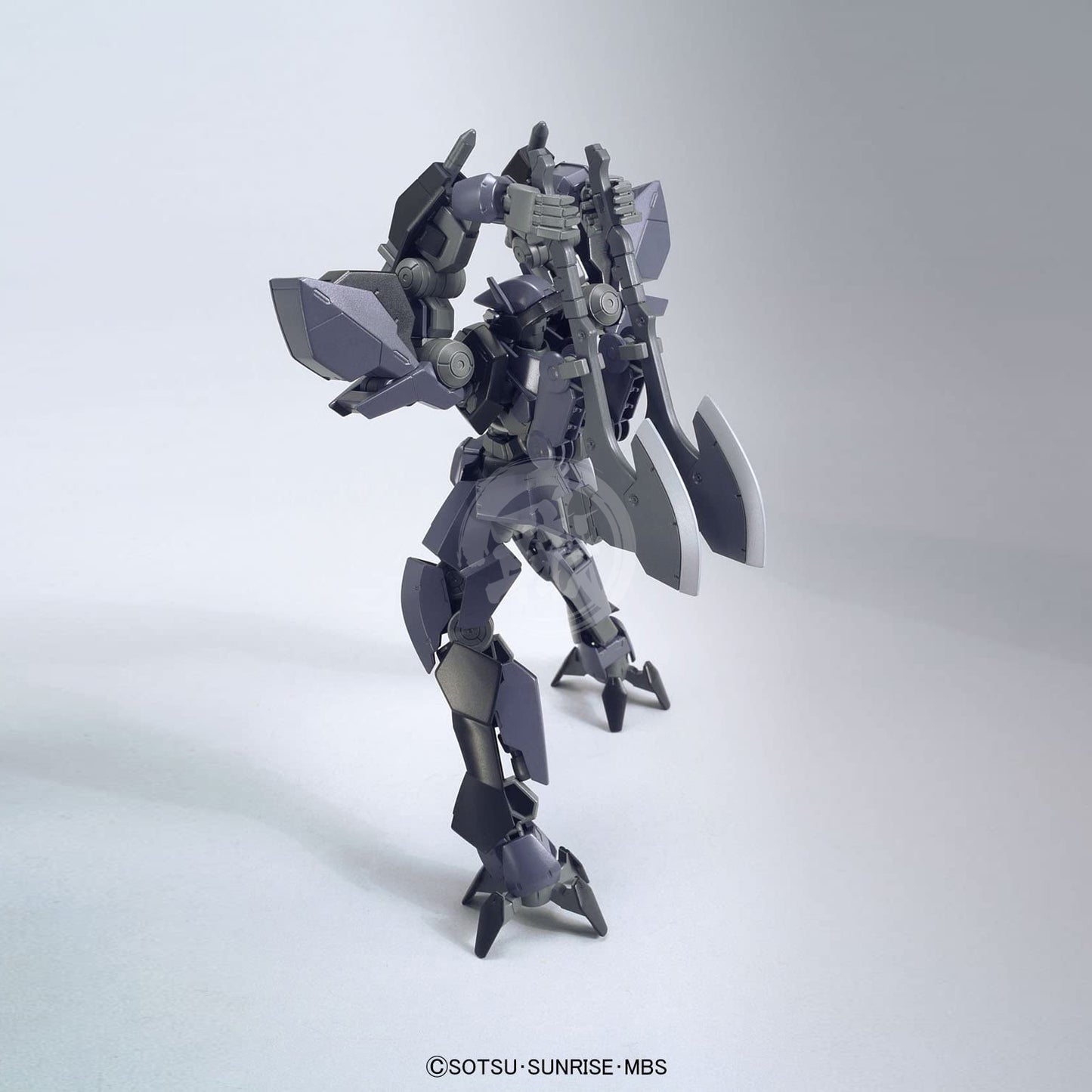 HG Graze Ein - ShokuninGunpla