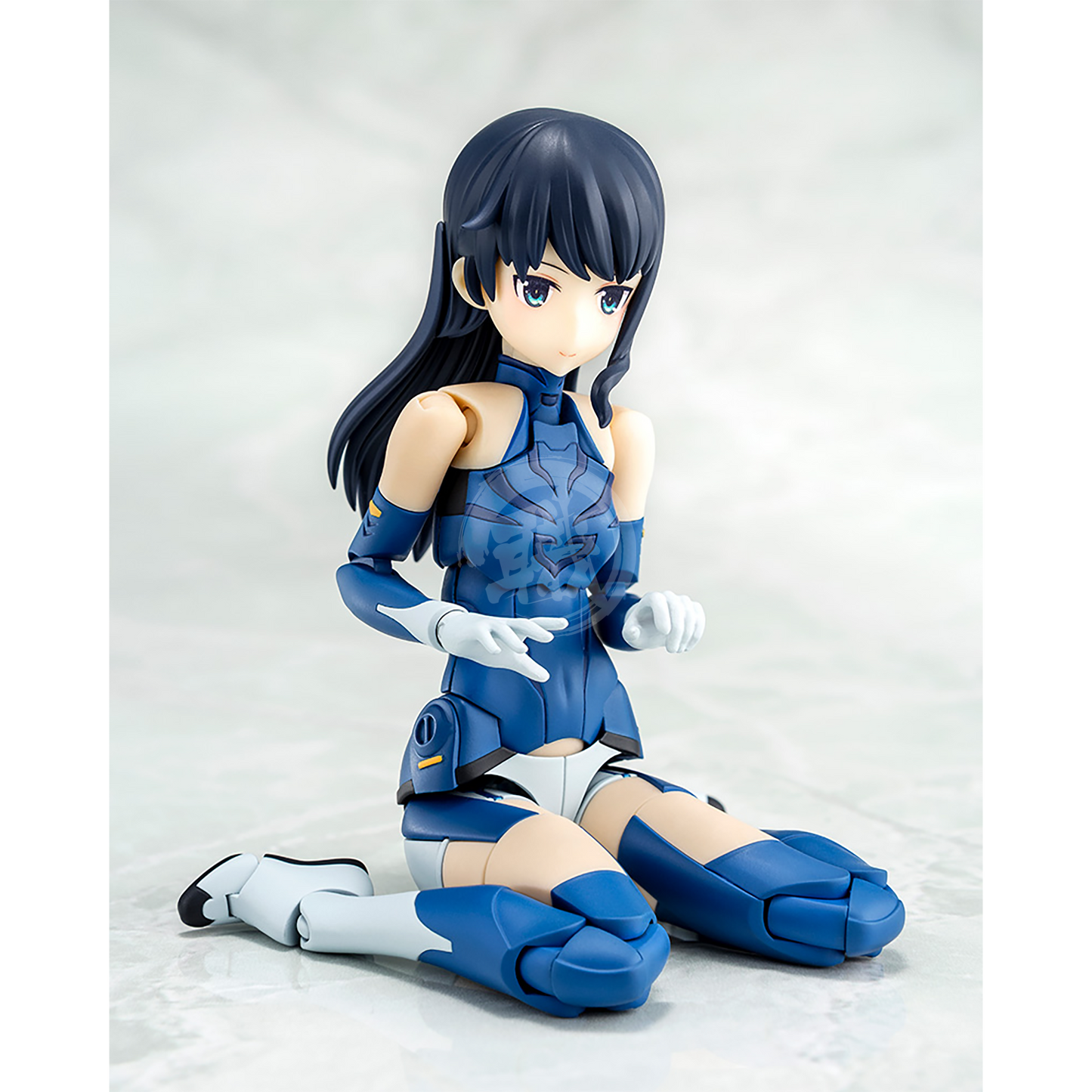 Mutsumi Koyashi - ShokuninGunpla