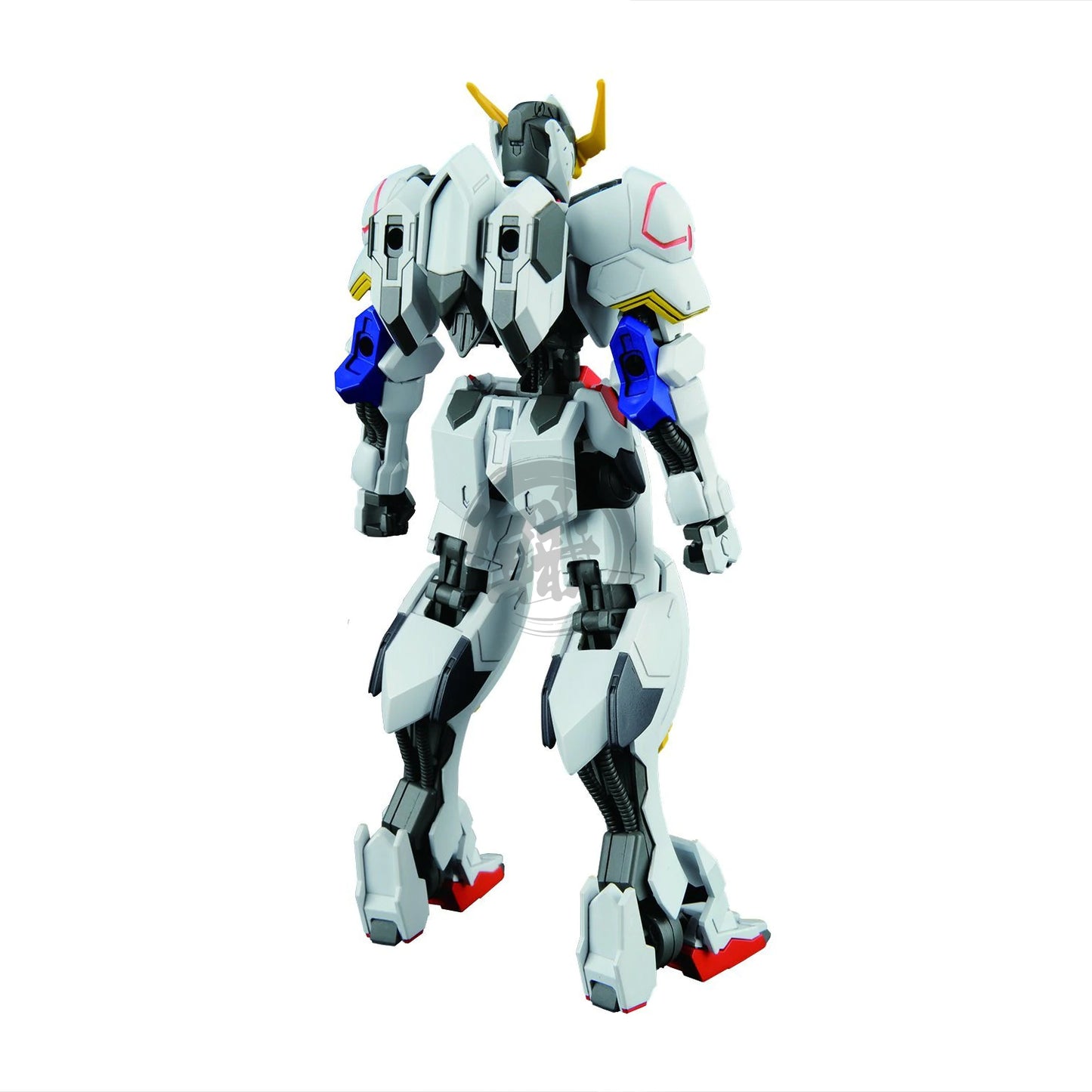 HG Gundam Barbatos - ShokuninGunpla