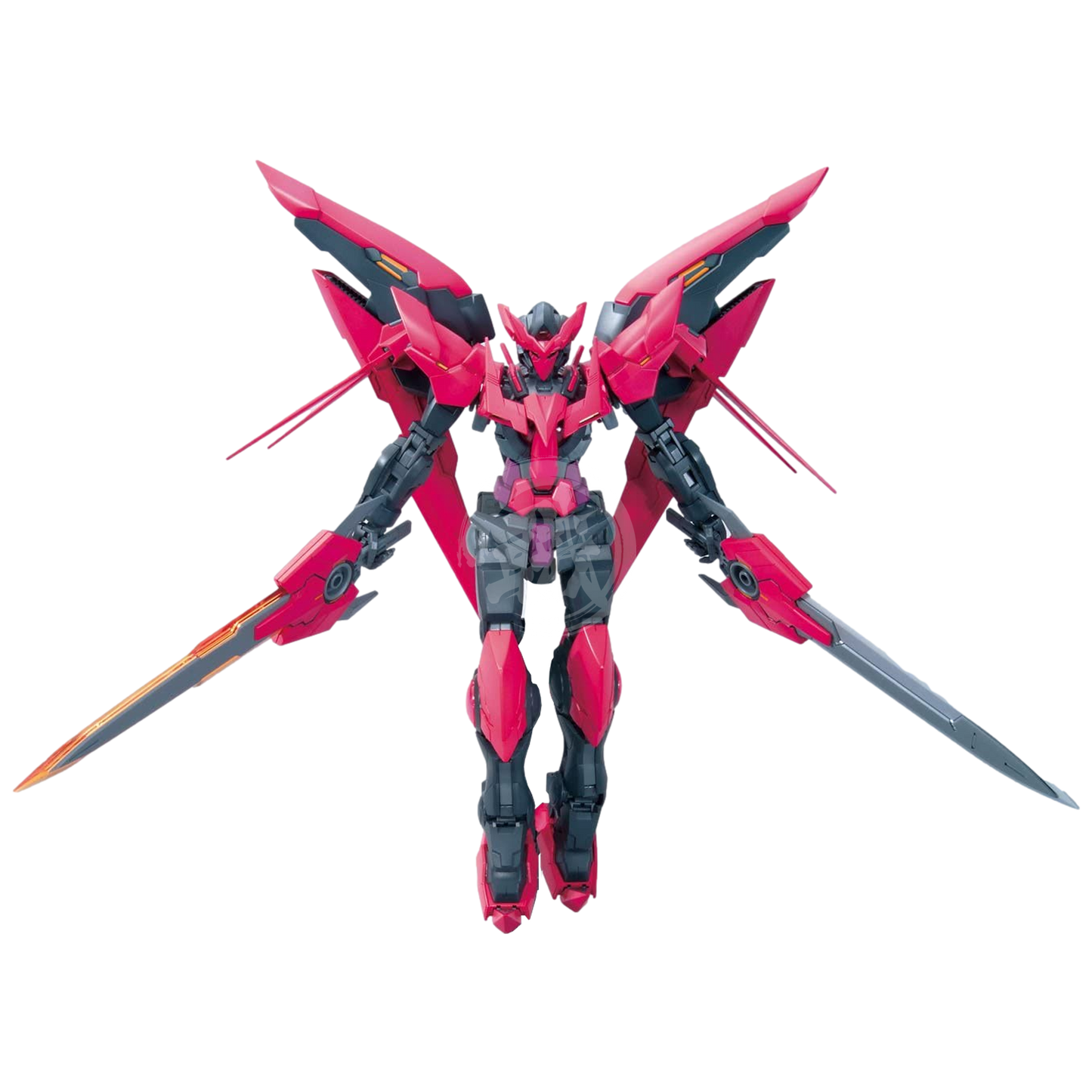 Bandai - MG Gundam Exia Dark Matter - ShokuninGunpla