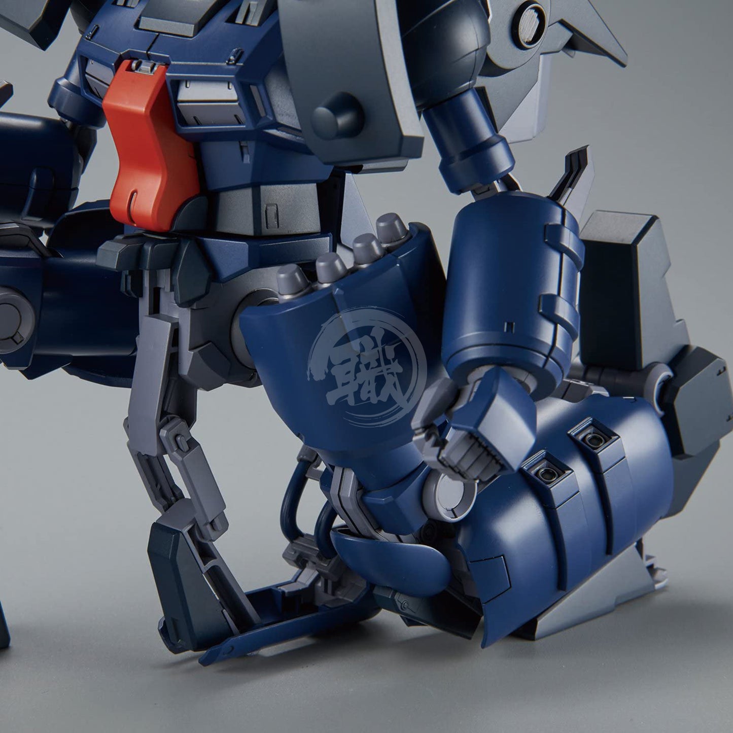 Bandai - RE/100 Guncannon Detector - ShokuninGunpla
