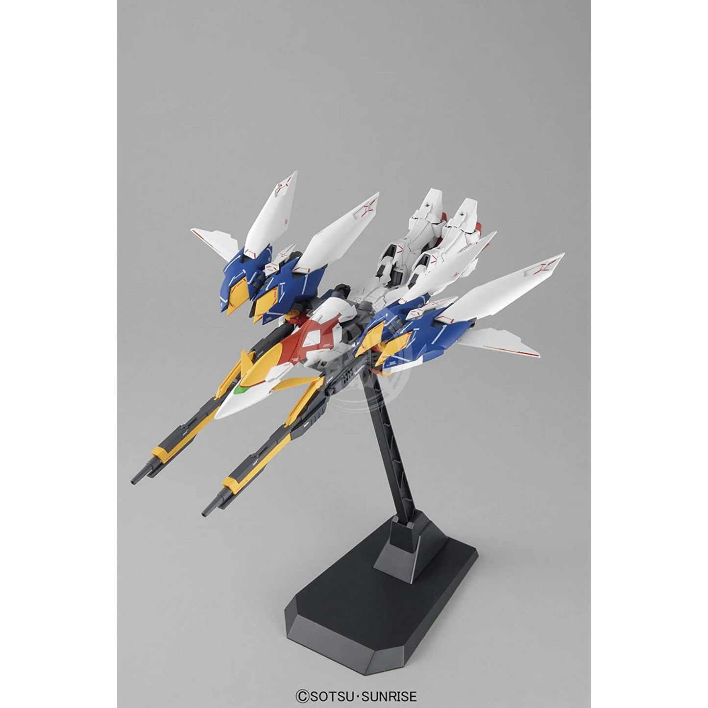 Bandai - MG Wing Gundam Proto Zero EW - ShokuninGunpla