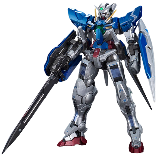 RG Gundam Exia [Extra Finish] - ShokuninGunpla