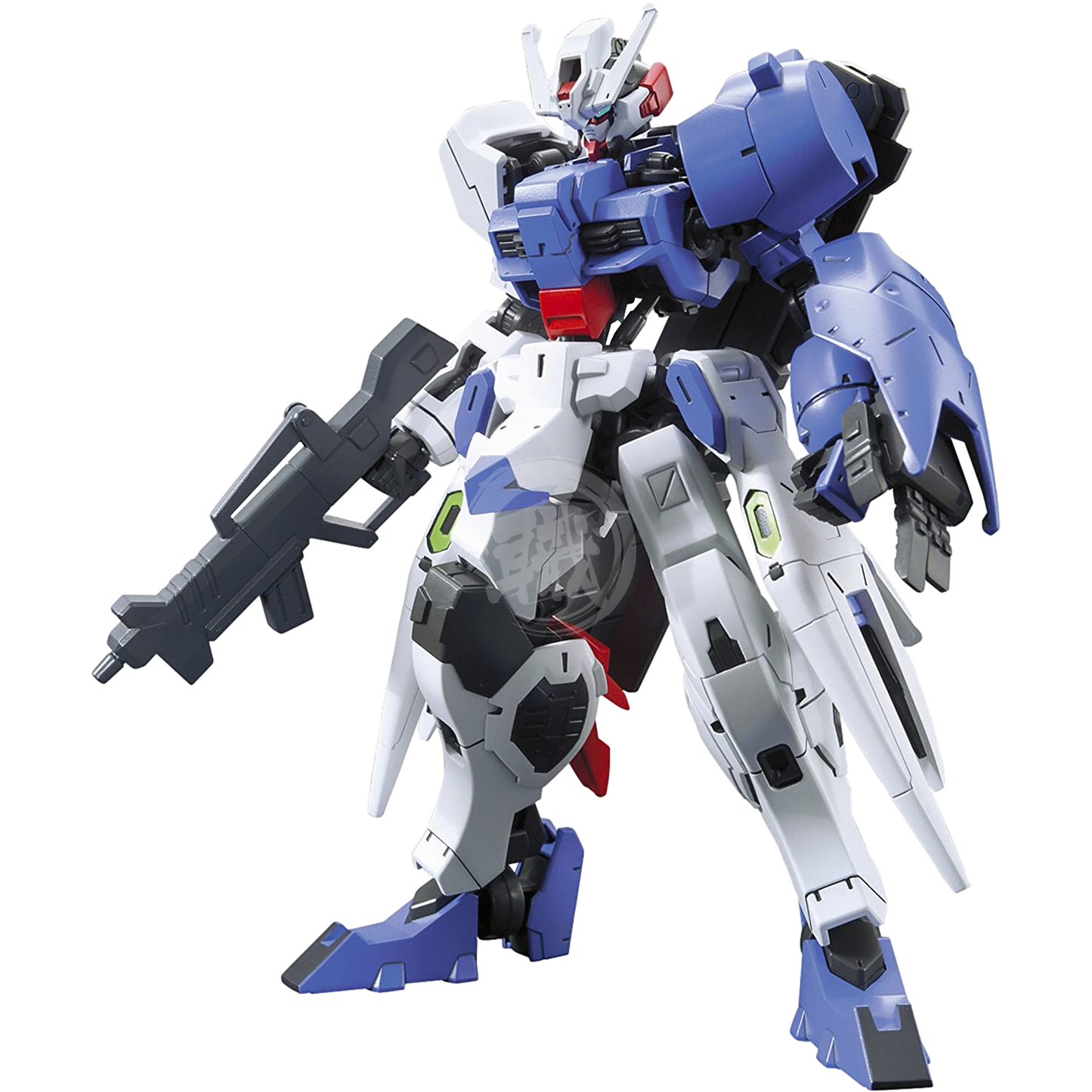 HG Gundam Astaroth - ShokuninGunpla