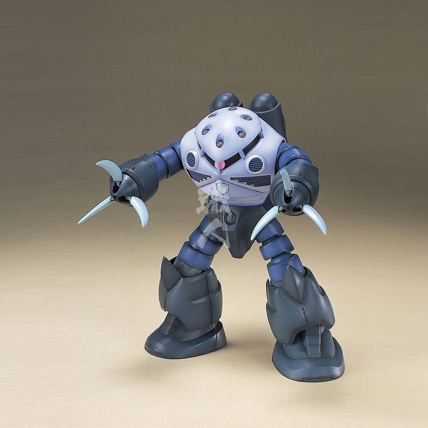 Bandai - HG Zgok - ShokuninGunpla