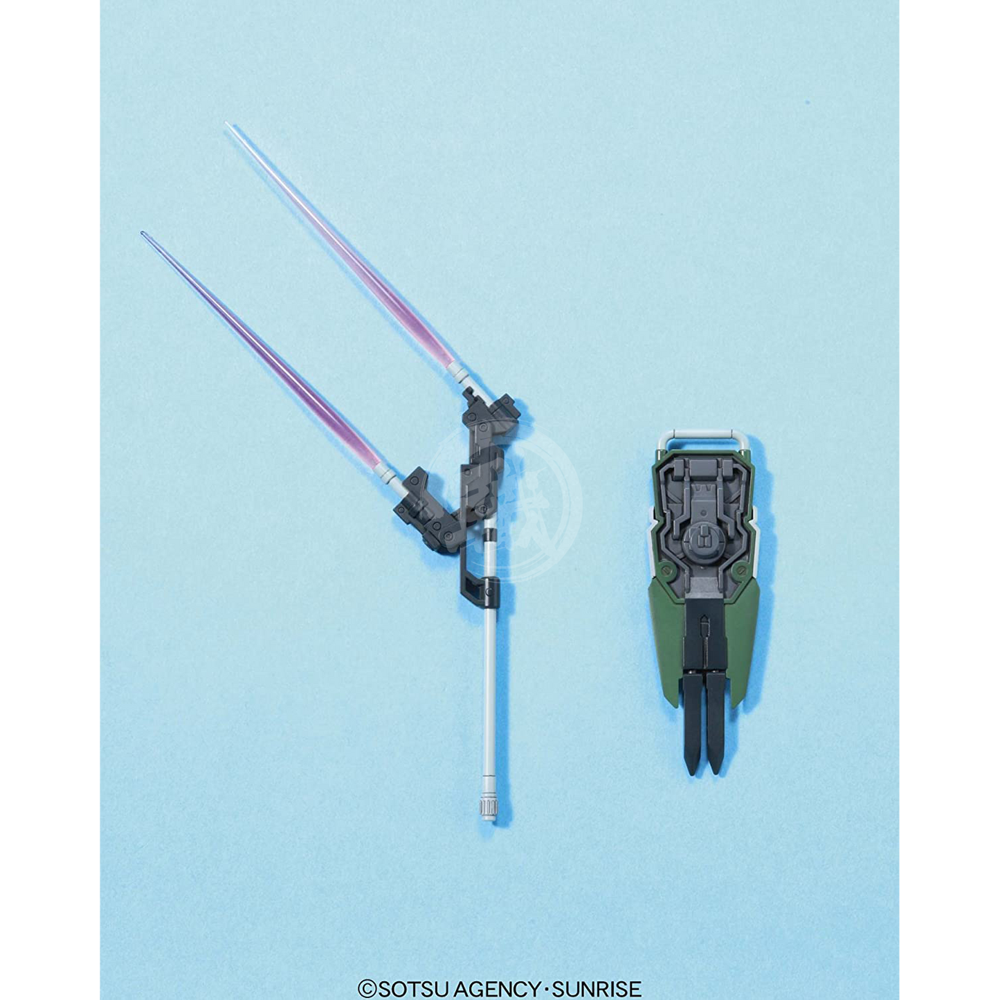 Bandai - HG GM Striker - ShokuninGunpla