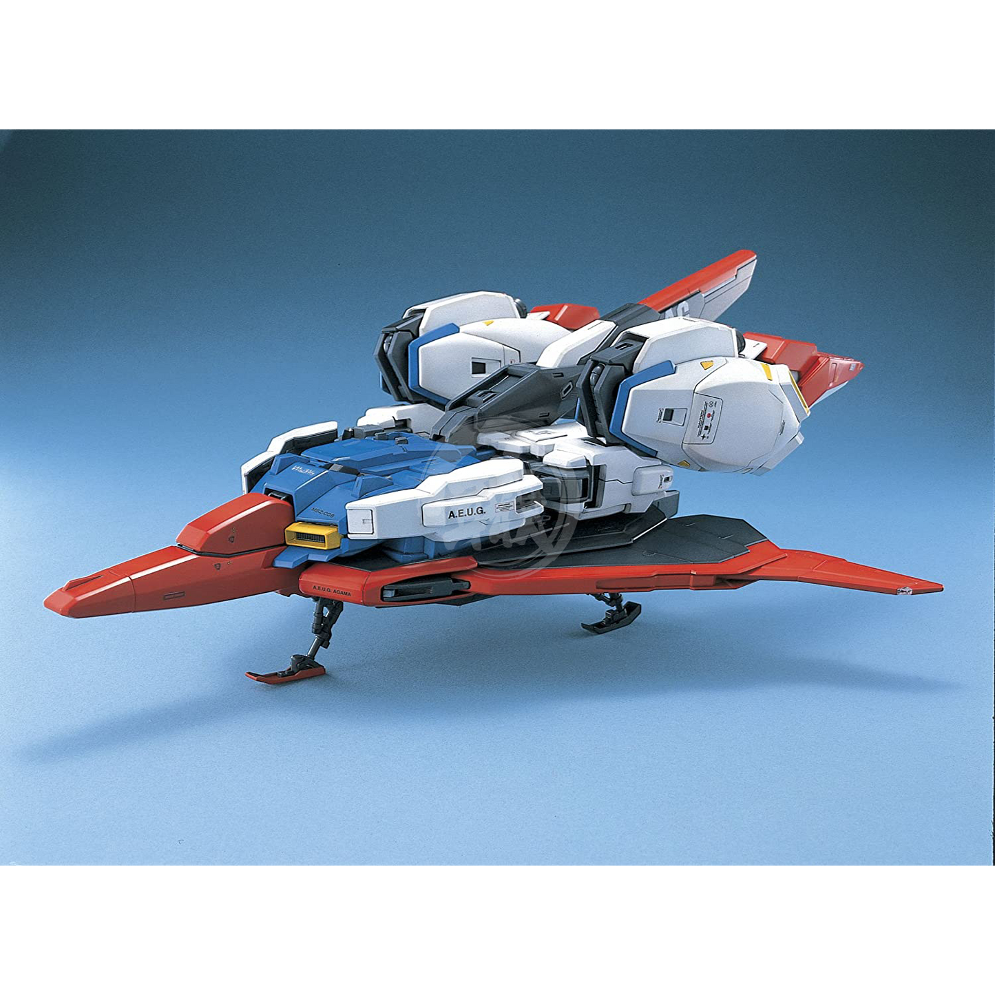 PG Zeta Gundam - ShokuninGunpla