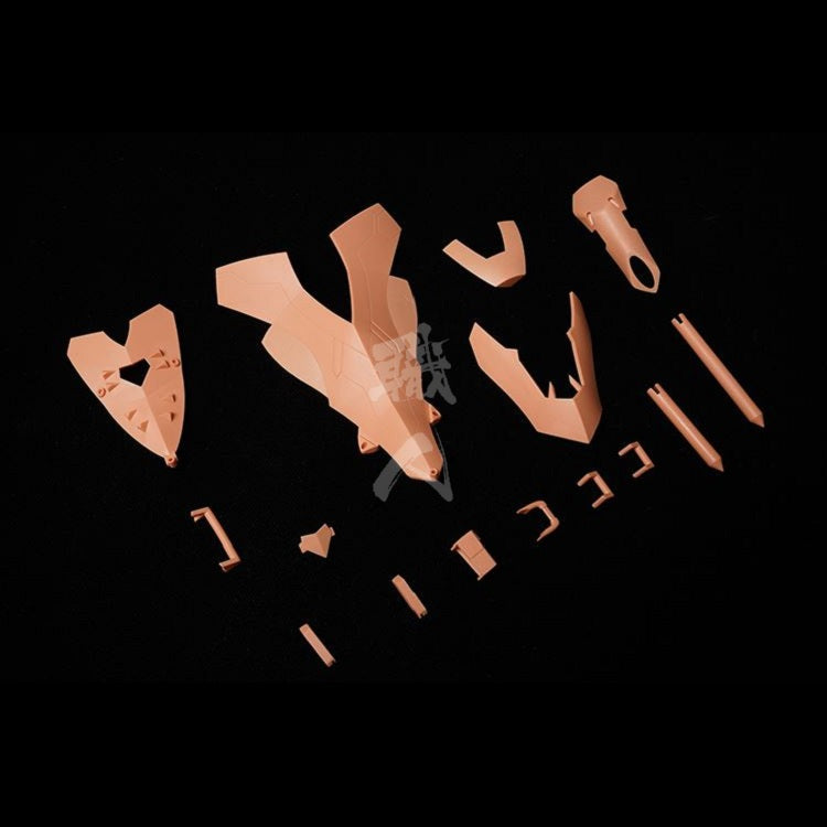 EVO Studio - RG Evangelion Unit-00 Heat Shield - ShokuninGunpla