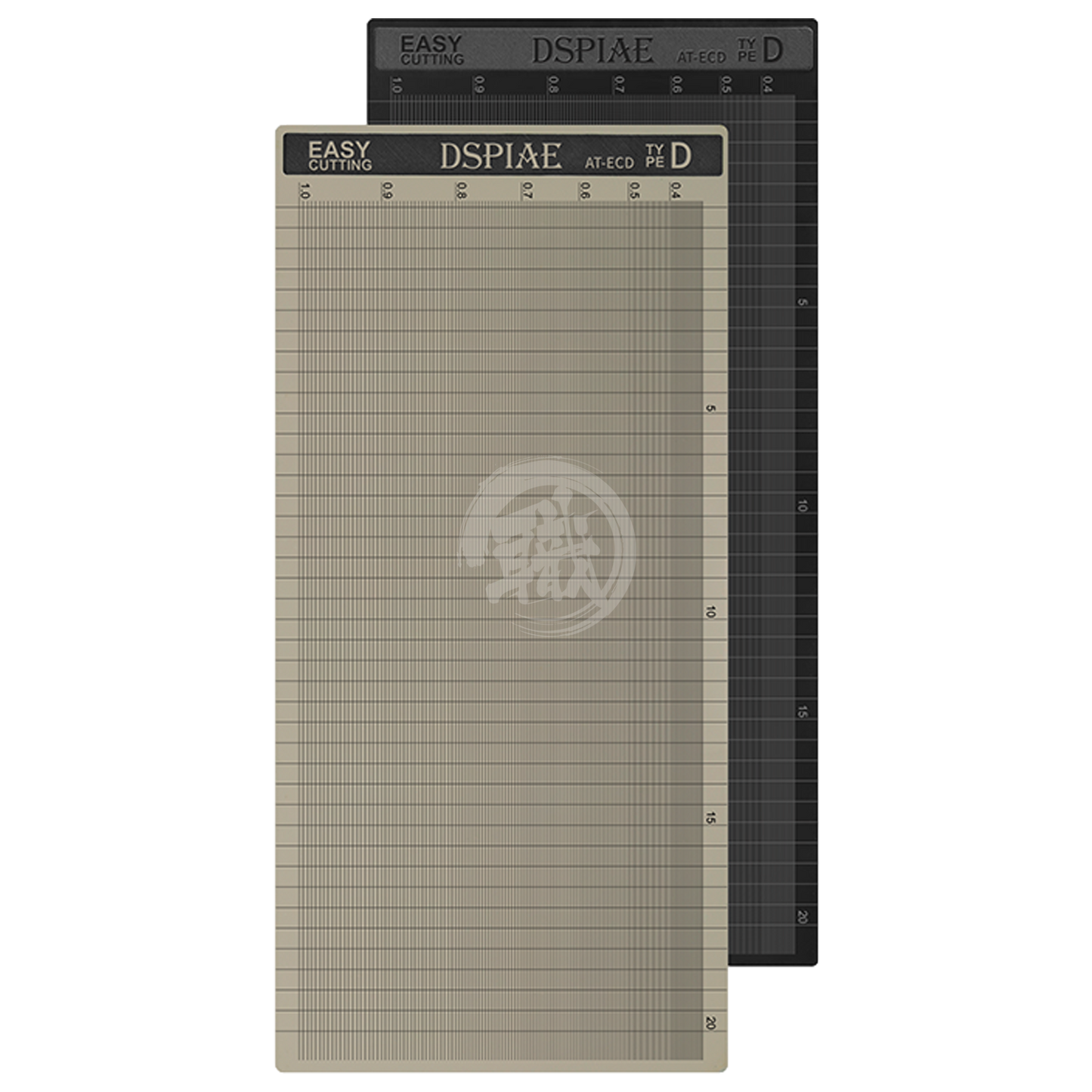 Masking Tape Cutting Mat - ShokuninGunpla