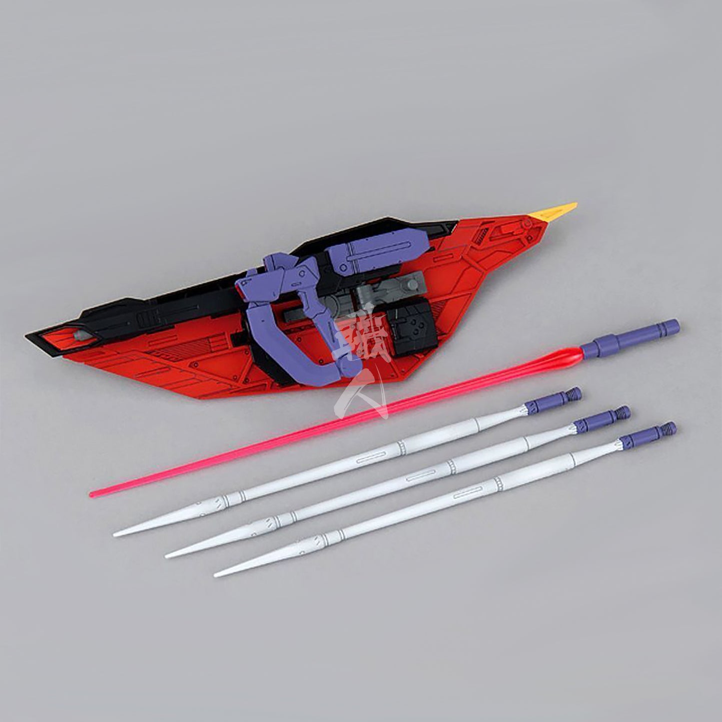 Bandai - MG Blitz Gundam - ShokuninGunpla