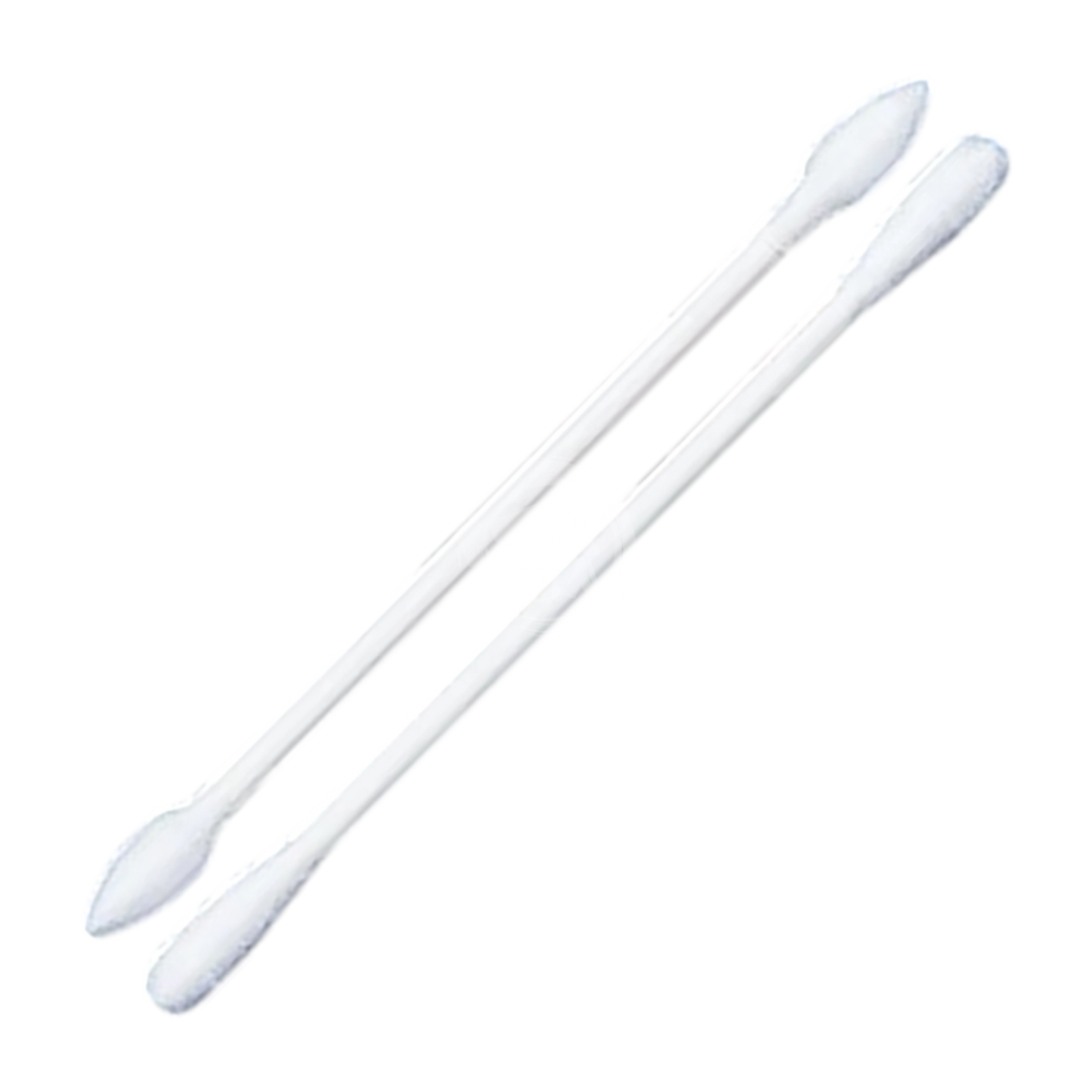 Large Mr.Cotton Swab by GSI Creos, a coloring tool with a thick cotton tip for detailed art and craft applications.