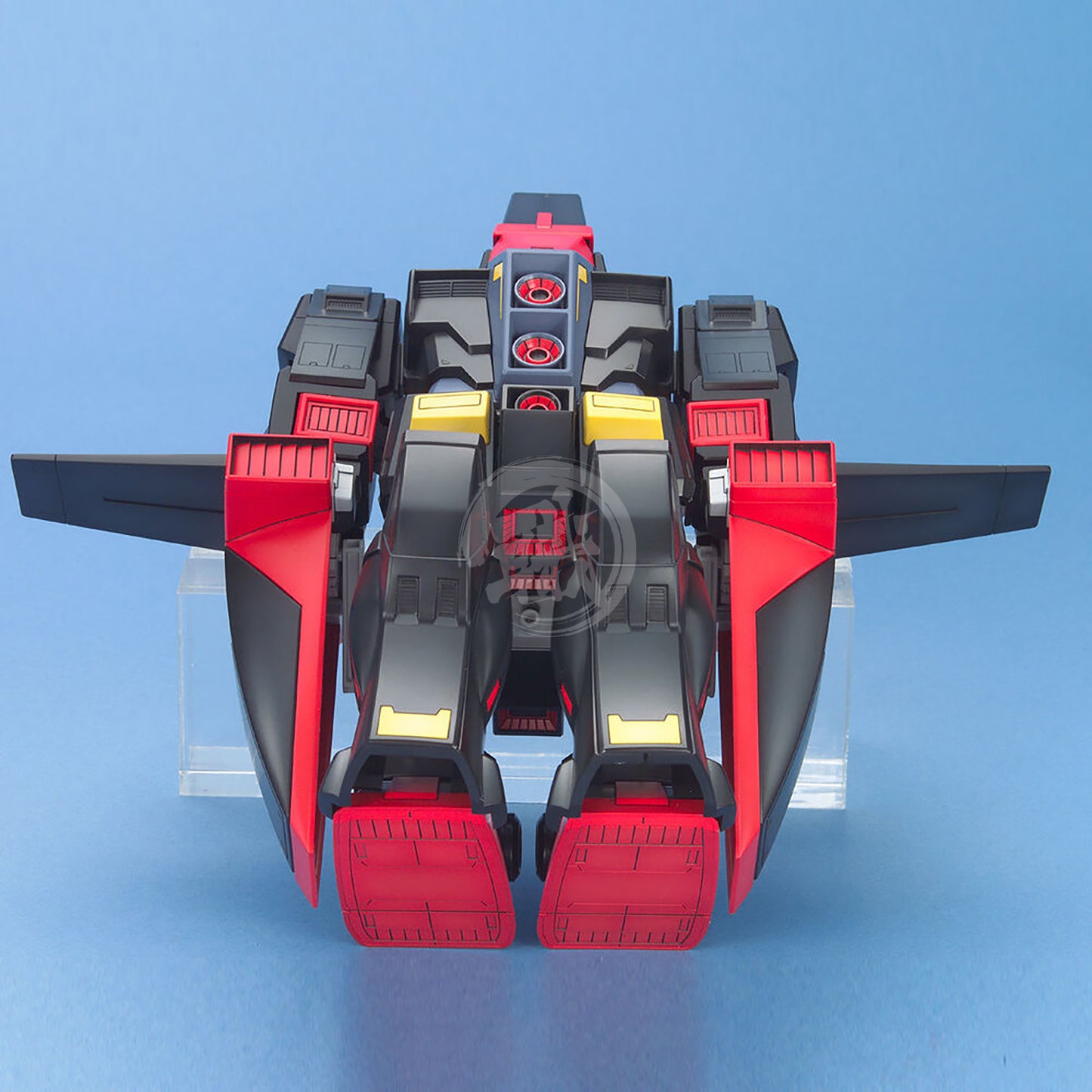 HG Psyco Gundam - ShokuninGunpla