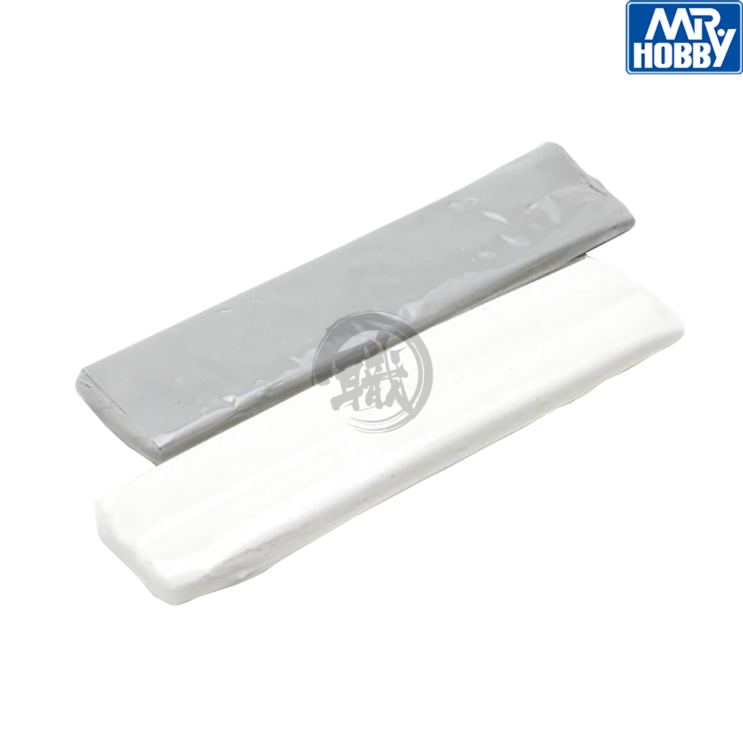 GSI Creos Mr. Epoxy Putty High Density Type, a versatile epoxy tool for strong repairs and bonding applications.