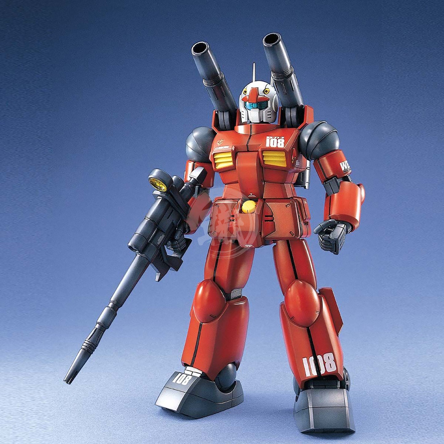 MG Guncannon - ShokuninGunpla