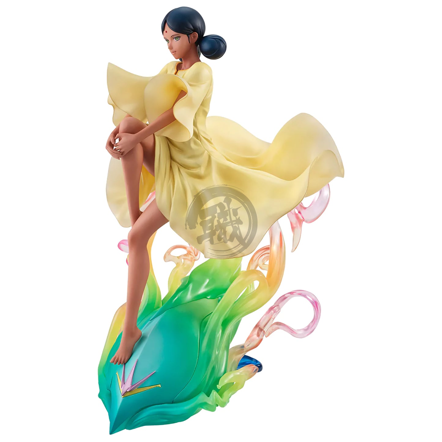 GGG Lala Sune - ShokuninGunpla