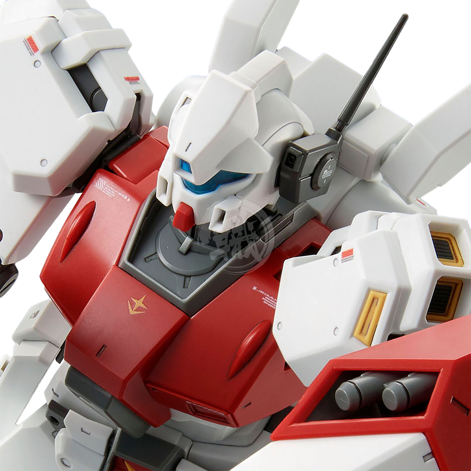 MG Jegan Type D [First Deployment Type] Model Kit | ShokuninGunpla