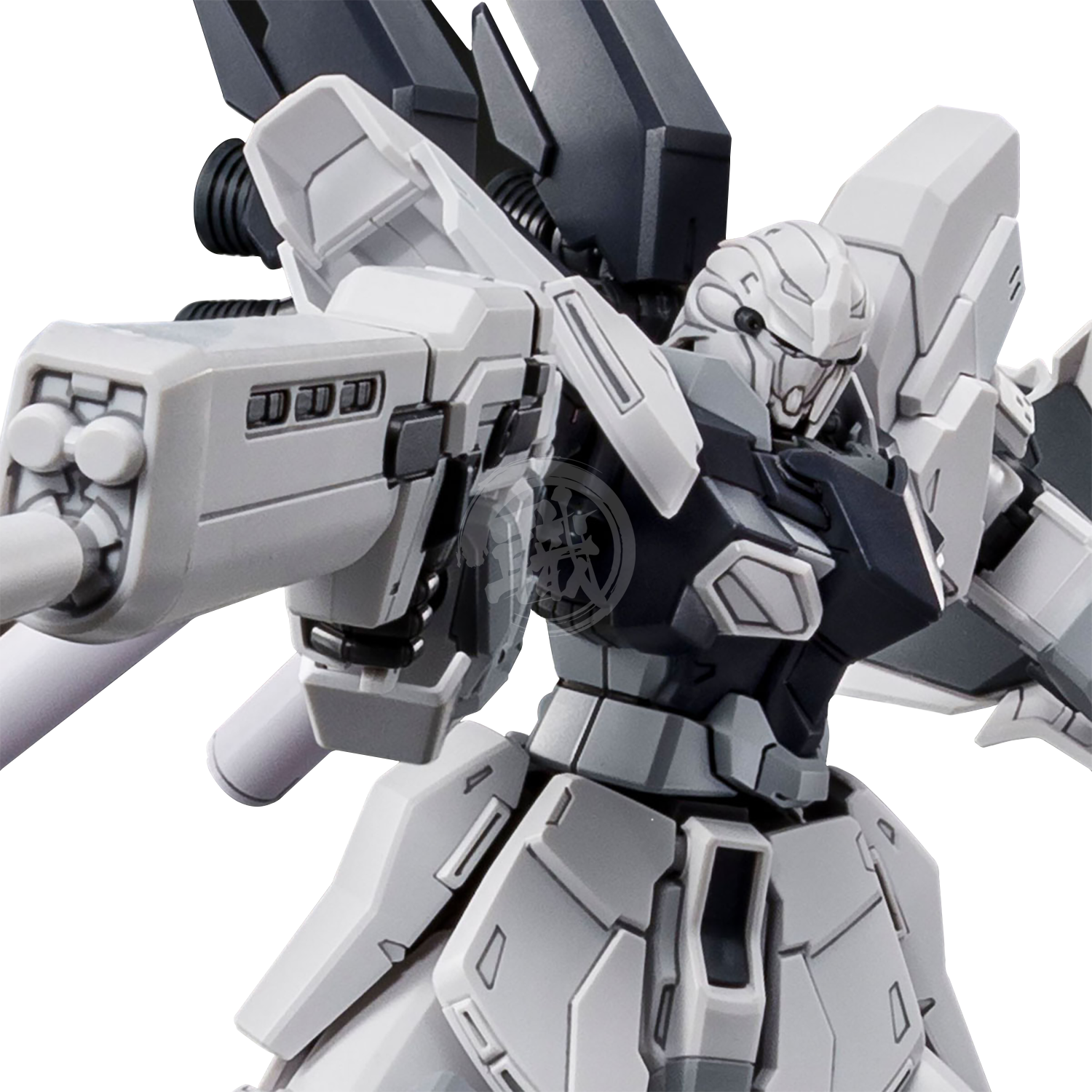 Premium Bandai 1/144 Scale High Grade Sinanju Stein [Unicorn Ver.]