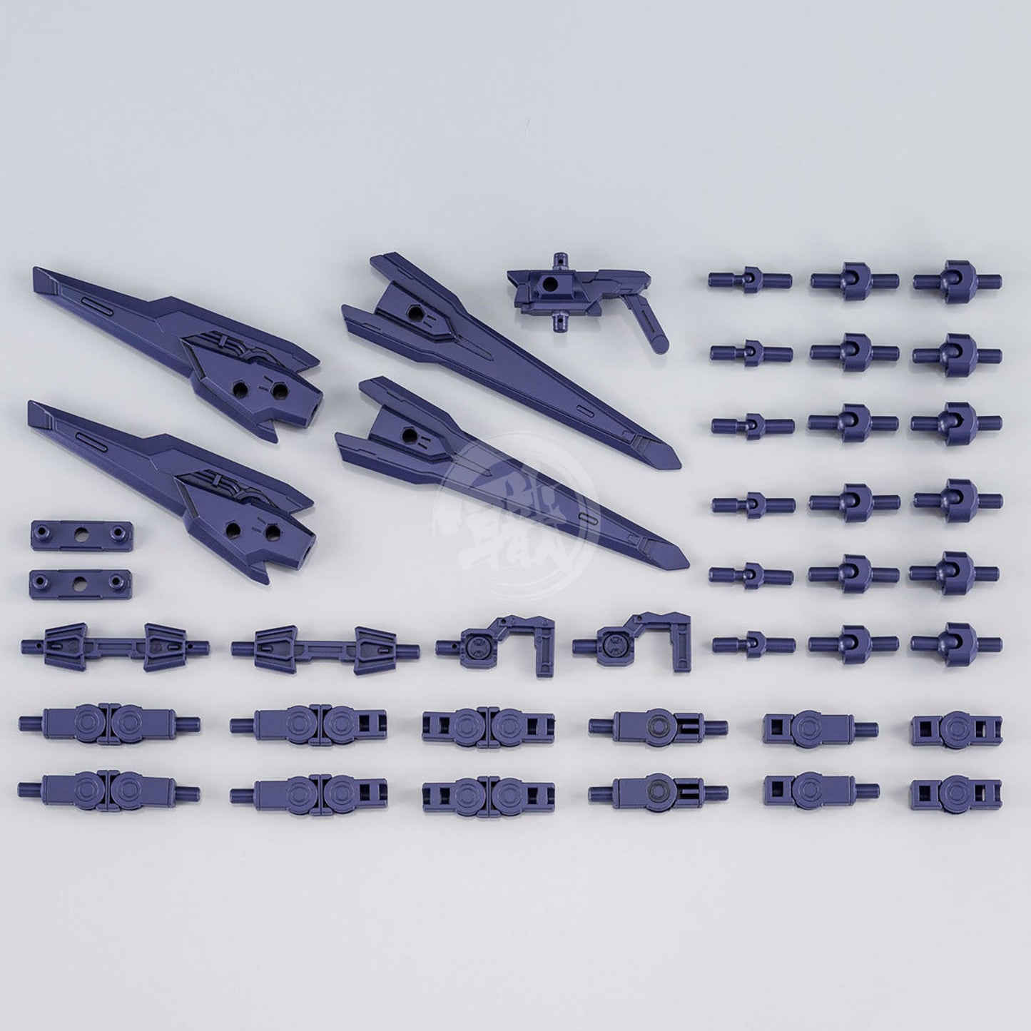 Bandai - HG Eldora Windam - ShokuninGunpla