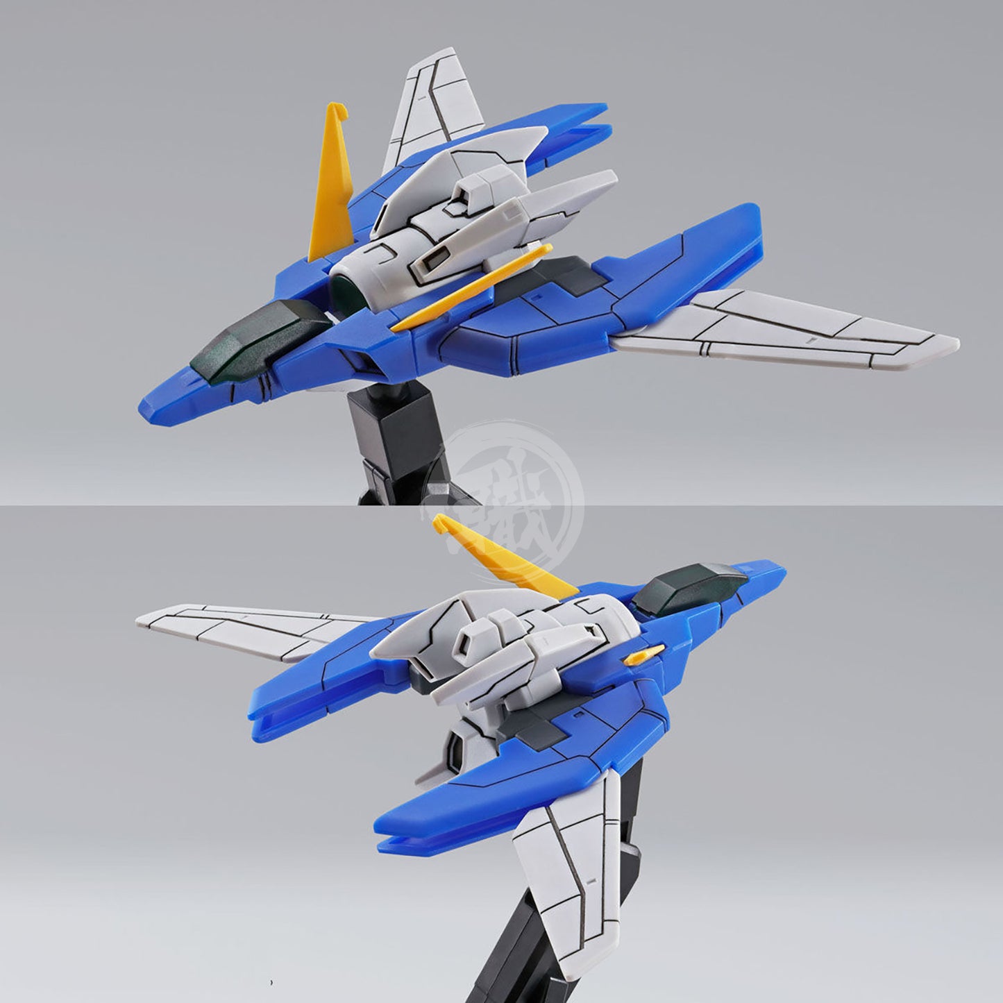 Bandai - HG Gundam Plutone - ShokuninGunpla