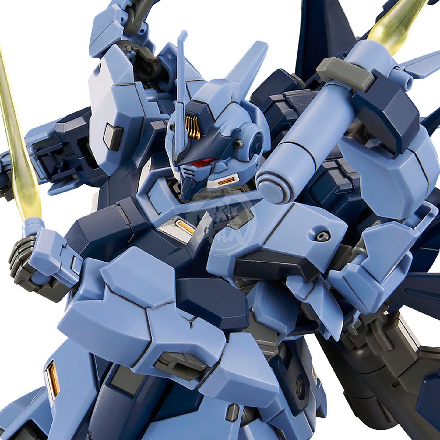 Bandai - HG Todesritter - ShokuninGunpla