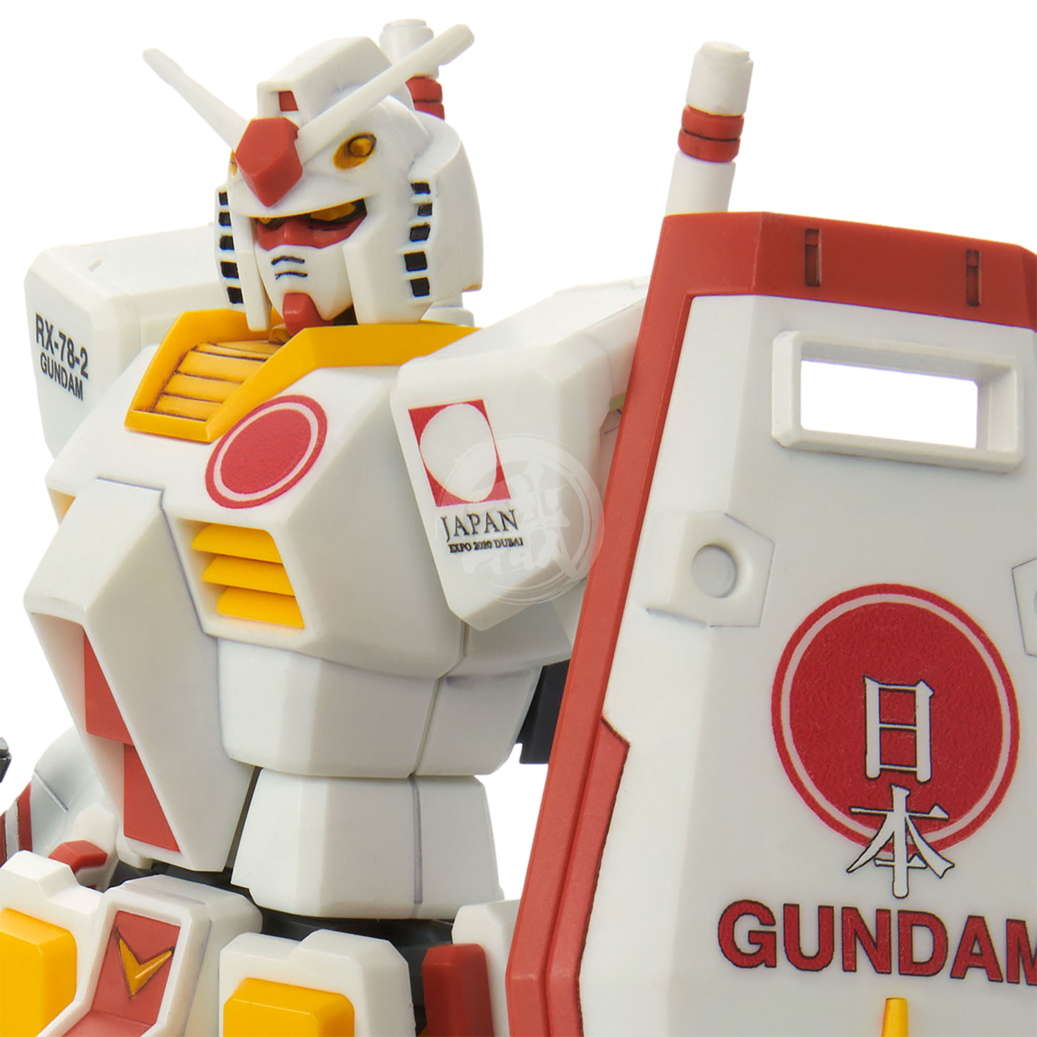 Premium Bandai 1/144 Scale High Grade RX-78-2 Gundam [PR