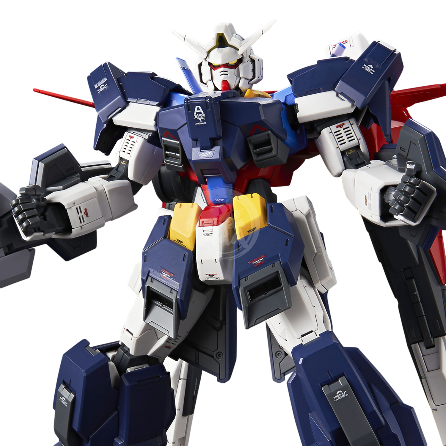 Premium Bandai 1/100 Scale Master Grade Expansion Parts for Gundam Premium Bandai 1/100 Scale Master Grade Expansion Parts for Gundam