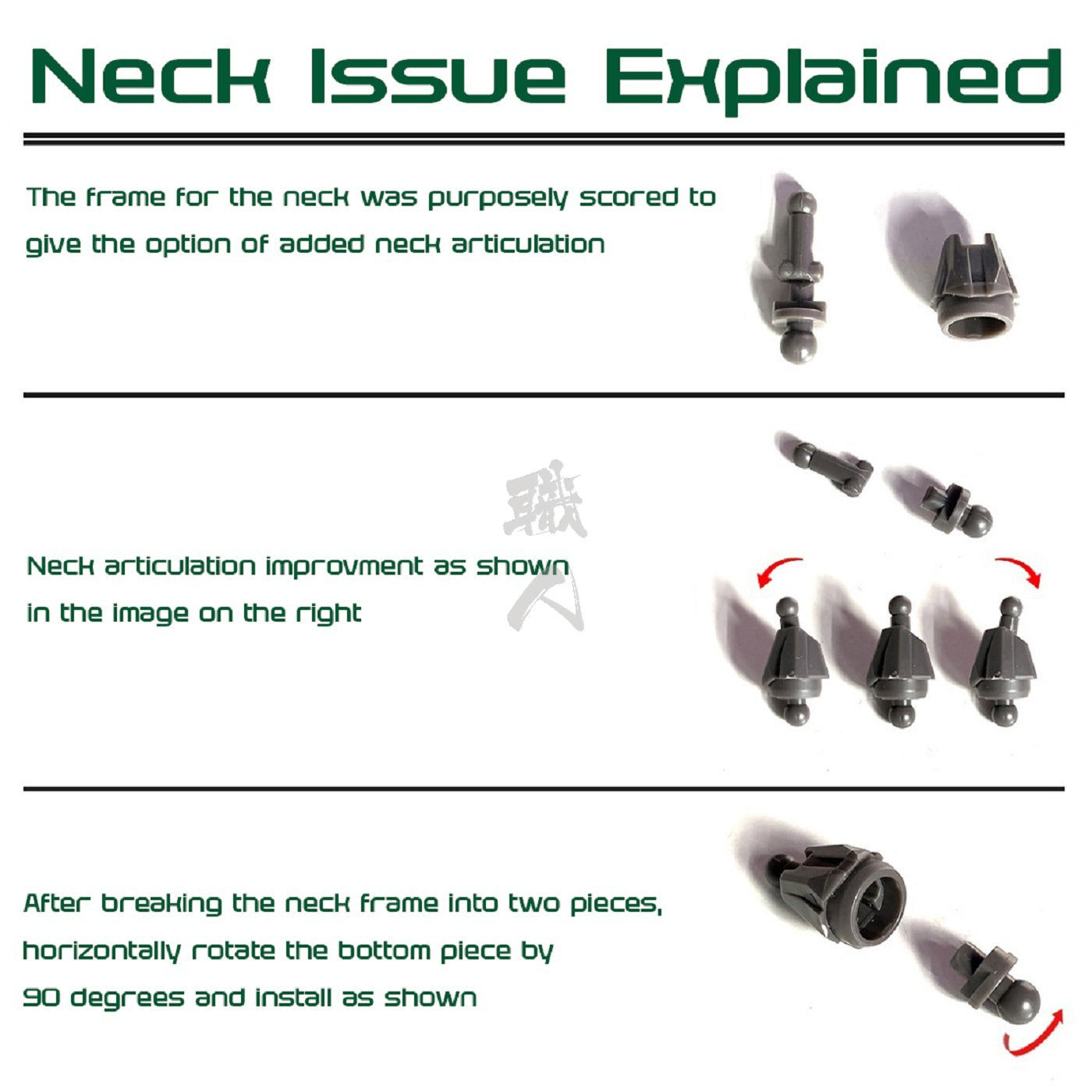 Zero Gravity - Judge - ShokuninGunpla