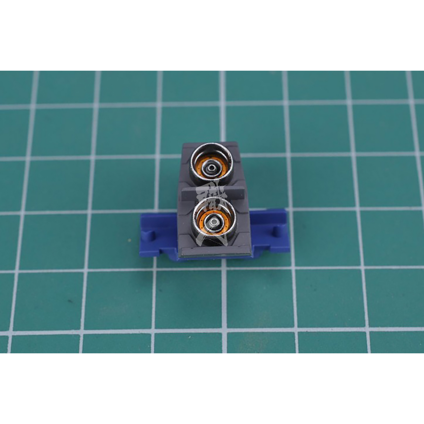 Steel Spirit - AW-024 - ShokuninGunpla