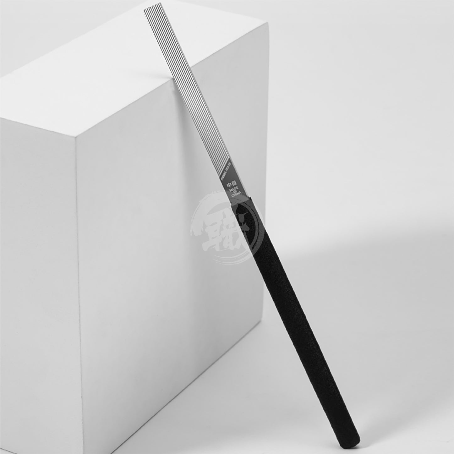 Double-Sided File - ShokuninGunpla