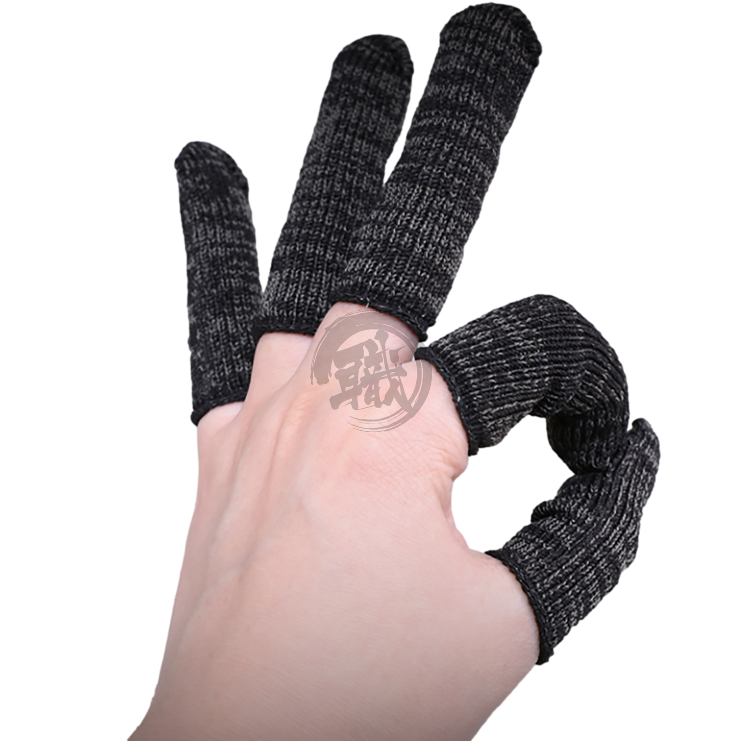 Anti-Cut Finger Cots - ShokuninGunpla