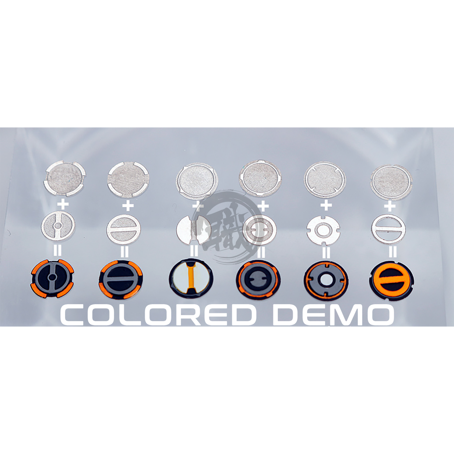 MX 007-012 - ShokuninGunpla