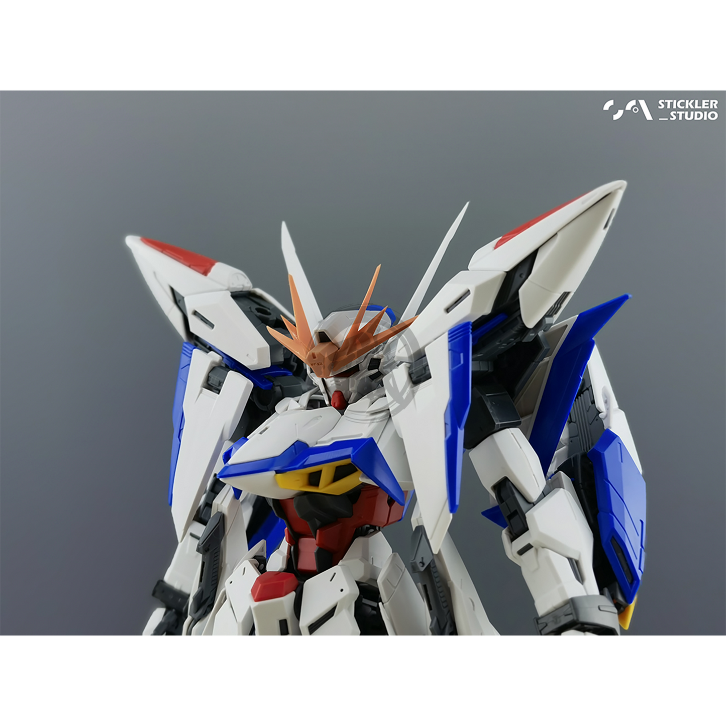 MG Eclipse Resin Antenna - ShokuninGunpla