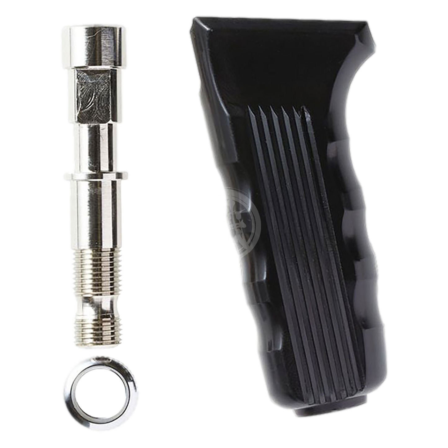 LWA Trigger Type Handgrip - ShokuninGunpla