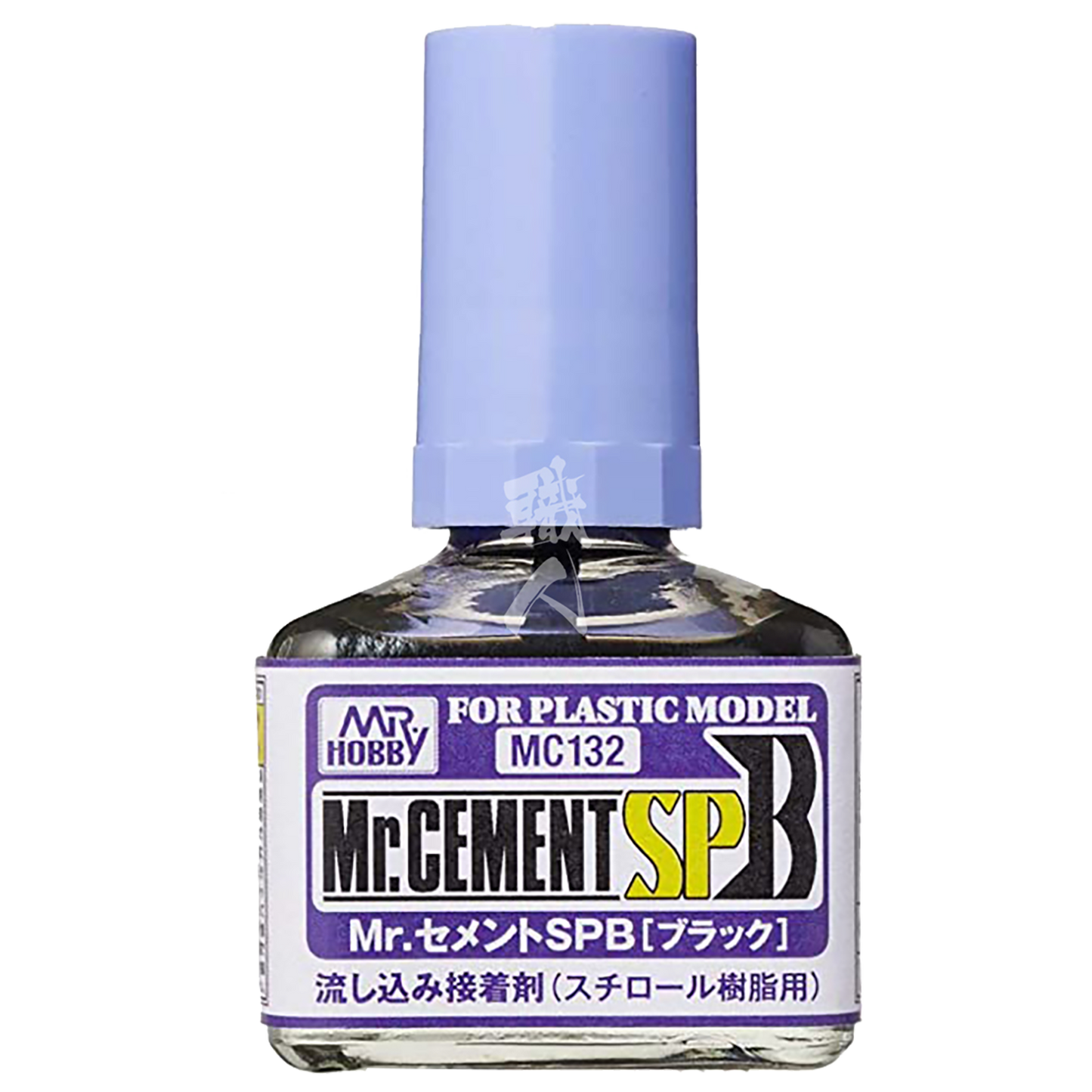 GSI Creos - Mr. Cement SPB - ShokuninGunpla