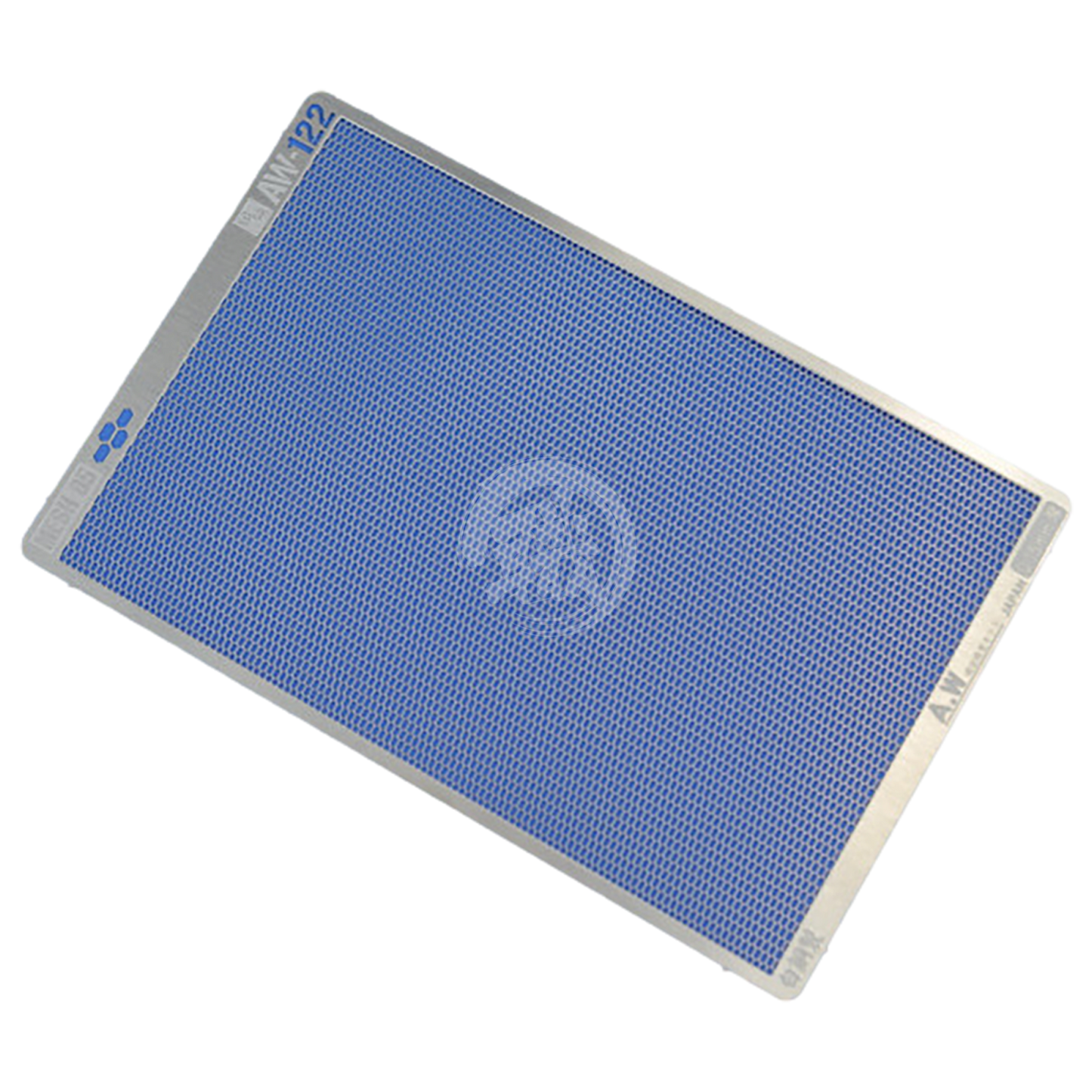 Steel Spirit - AW-122 - ShokuninGunpla