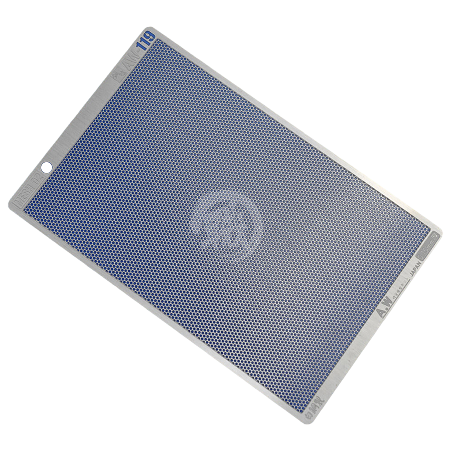 Steel Spirit - AW-119 - ShokuninGunpla