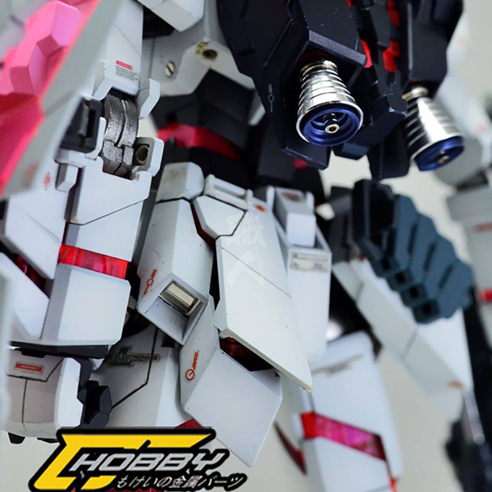 CJ Hobby - Metal Thruster B5 - ShokuninGunpla