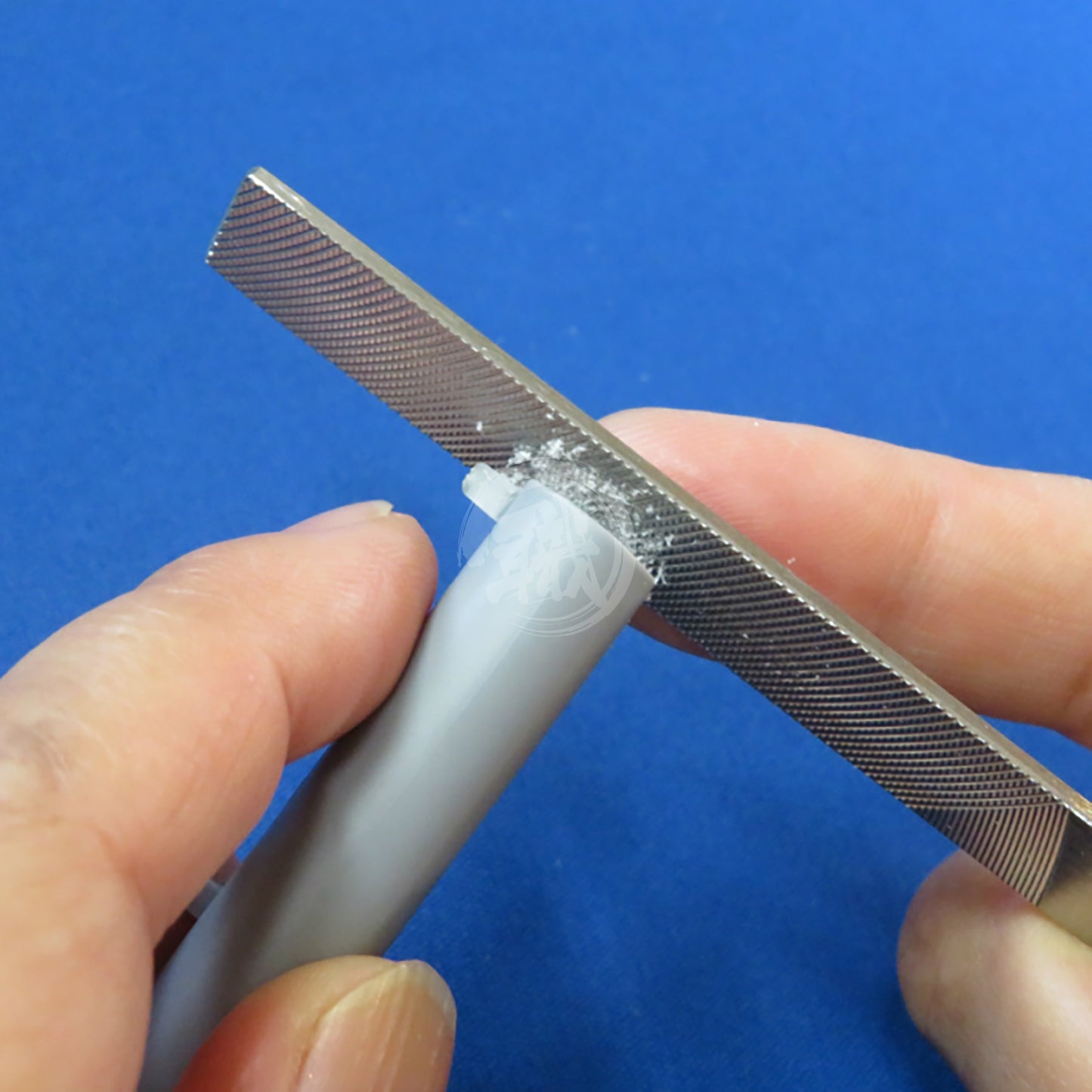 Shimomura ALEC - AL-K44 Shineblade - ShokuninGunpla