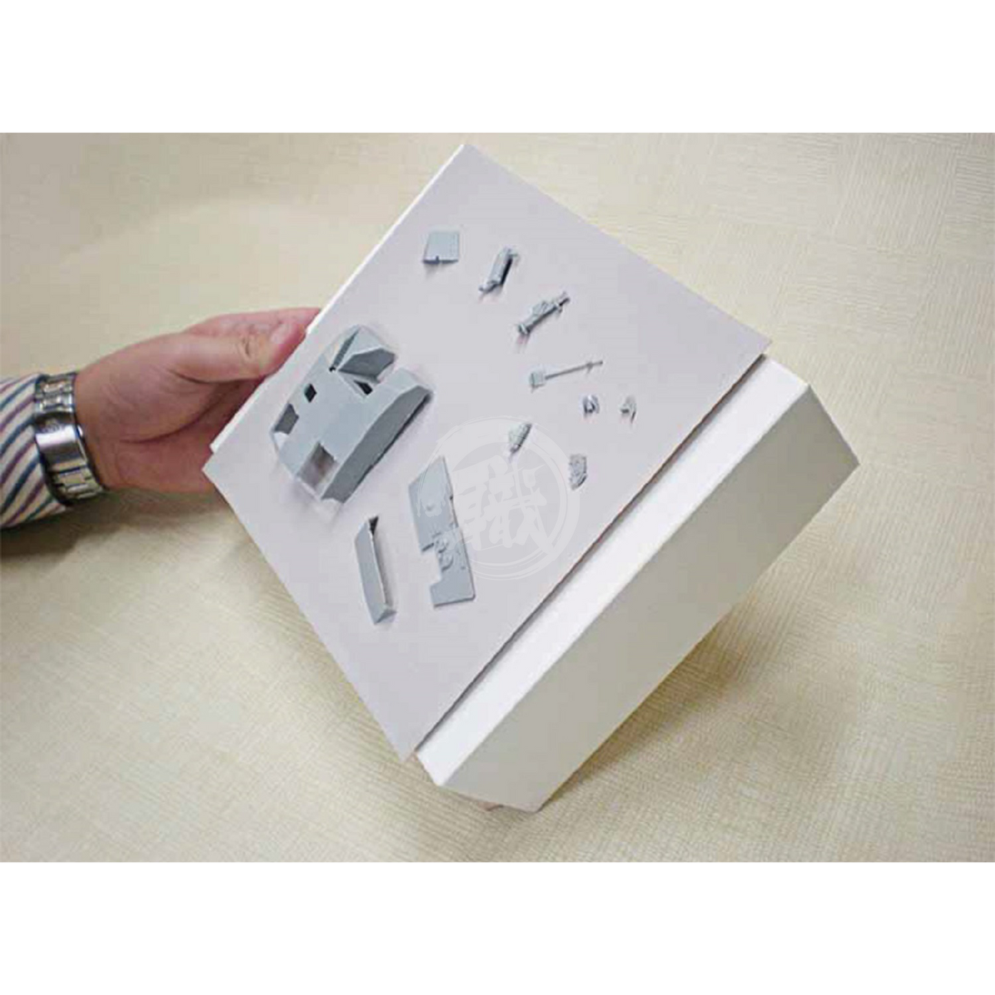 Shimomura ALEC - AL-K69 Non-Slip Pad - ShokuninGunpla