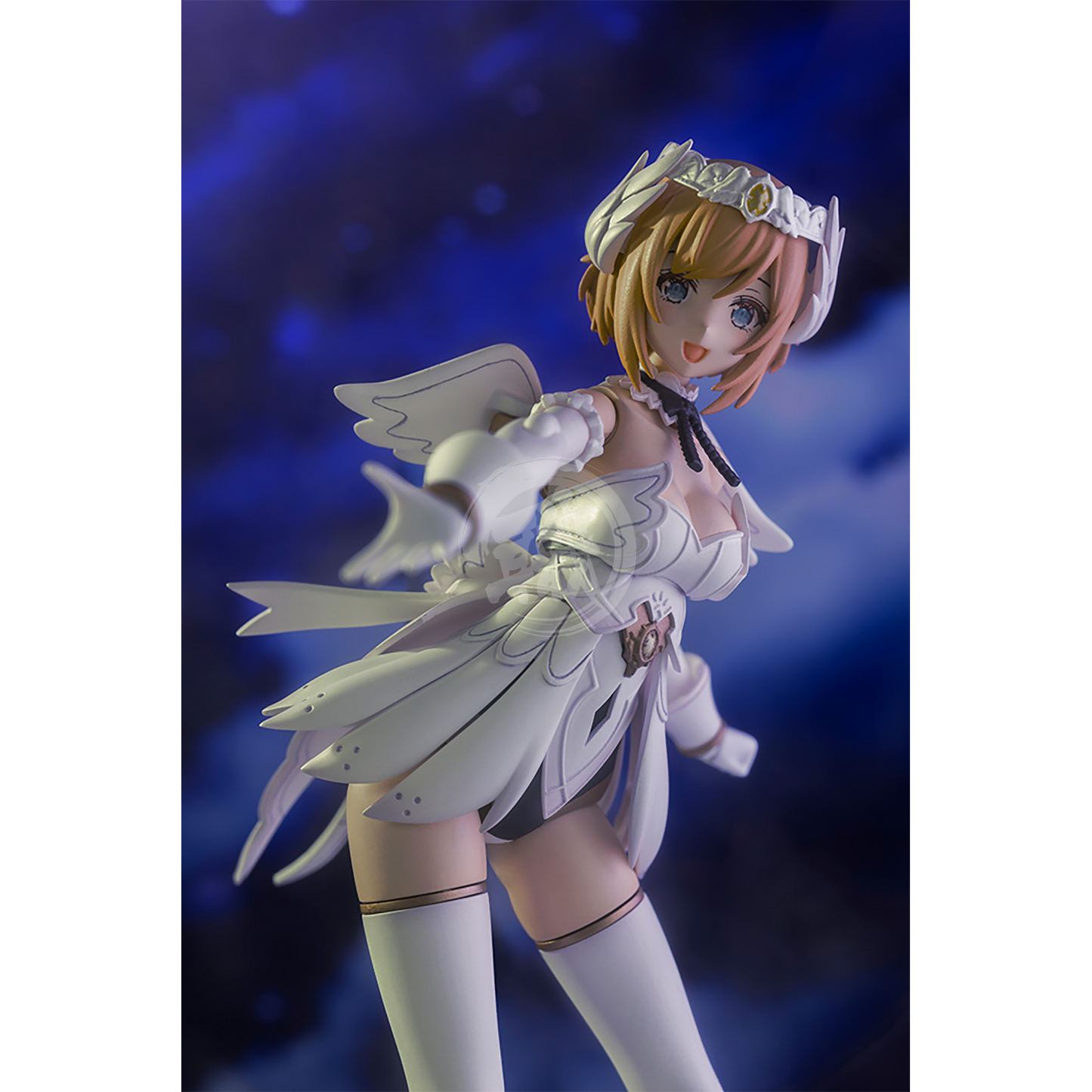 Lumitea - ShokuninGunpla