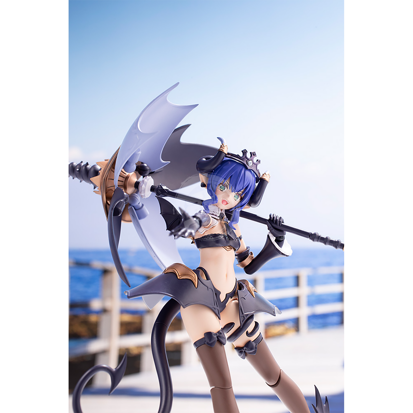 Velretta - ShokuninGunpla